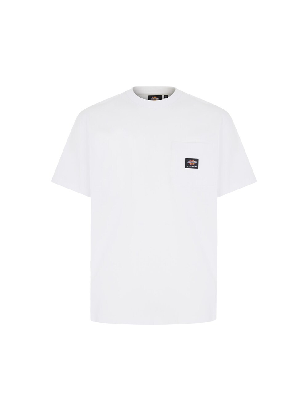 

Футболка Dickies Luray, белый