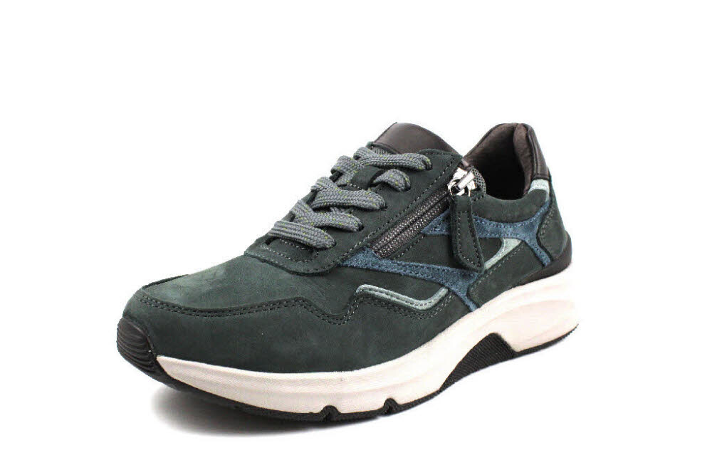 

Кроссовки Gabor Sneaker, зеленый
