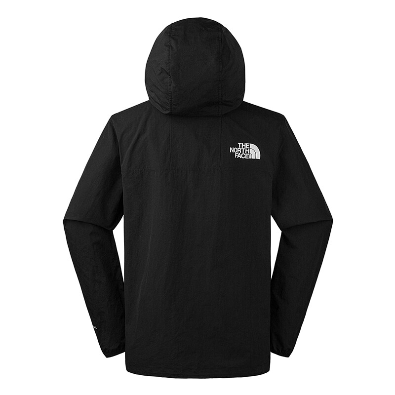 

Куртка City Outdoor Collection Unisex Cosmic Black The North Face, черный