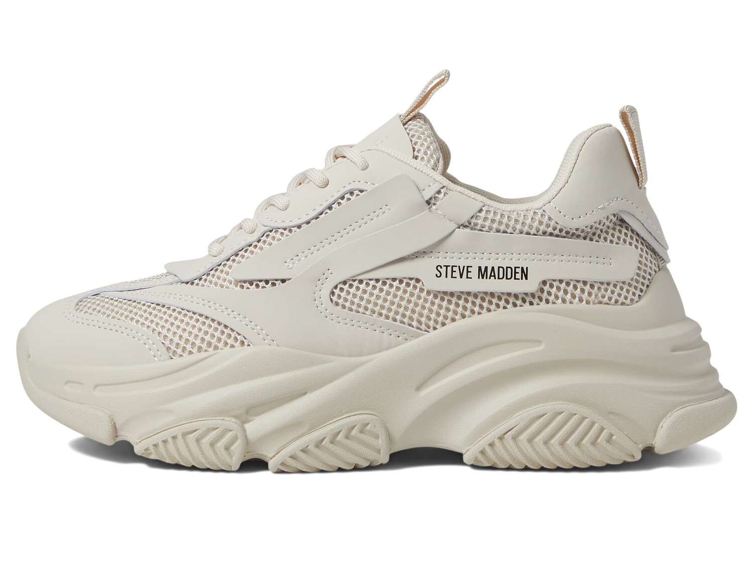 

Кроссовки Steve Madden Possession Sneaker
