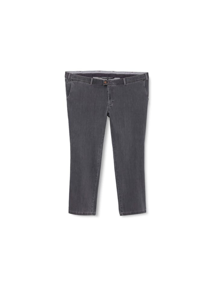 

Джинсы BRAX Straight Leg, красный