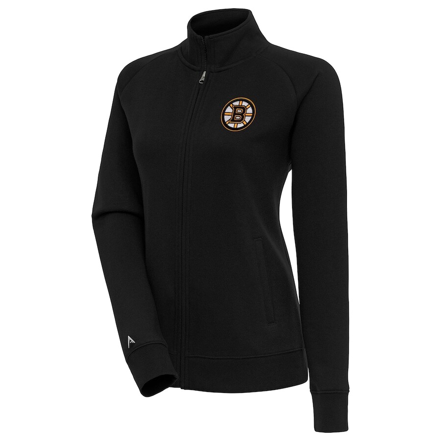 

Куртка Antigua Boston Bruins, черный