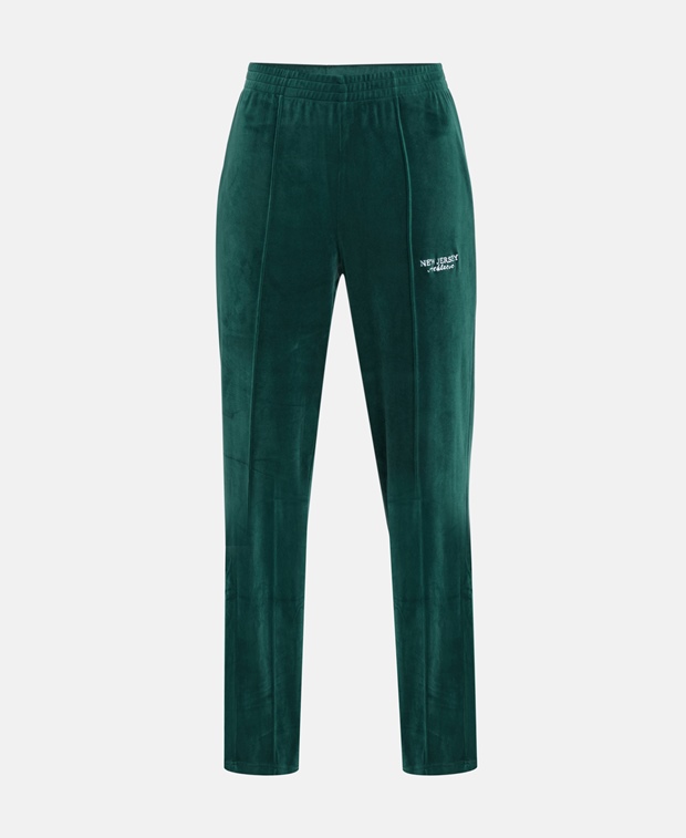 Повседневные брюки , темно-зеленый Vero Moda