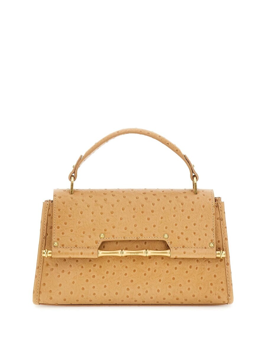

Сумка GUESS Handbag Alia, желтый