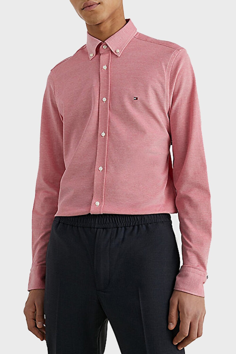 

Рубашка Tommy Hilfiger