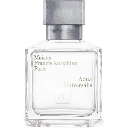 

Туалетная вода Paris Aqua Universalis 70 мл, Maison Francis Kurkdjian