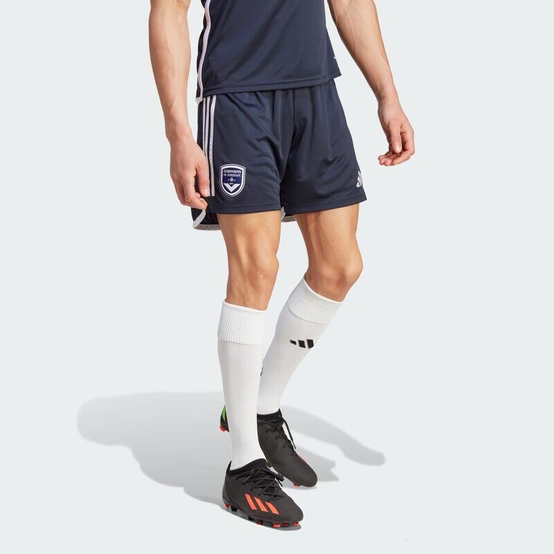 

Домашние шорты FC Girondins de Bordeaux 23/24 ADIDAS, цвет weiss