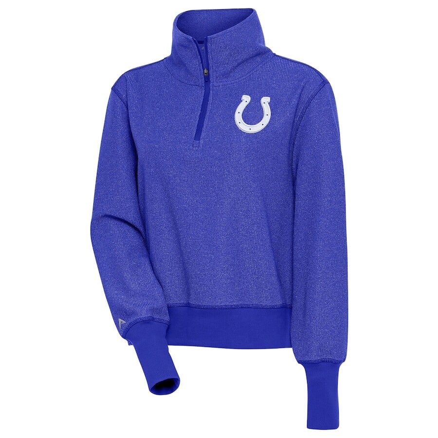 

Куртка Antigua Indianapolis Colts, роял