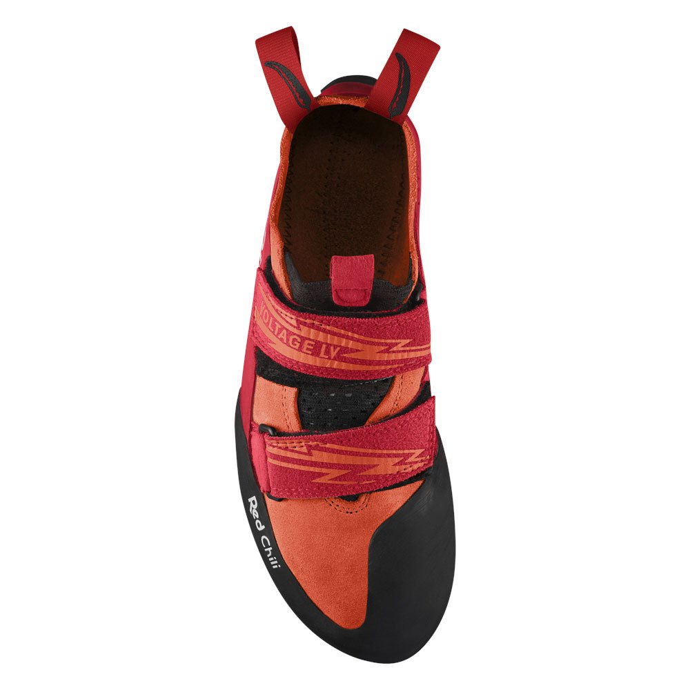 Альпинистская обувь Red Chili Voltage LV, оранжевый