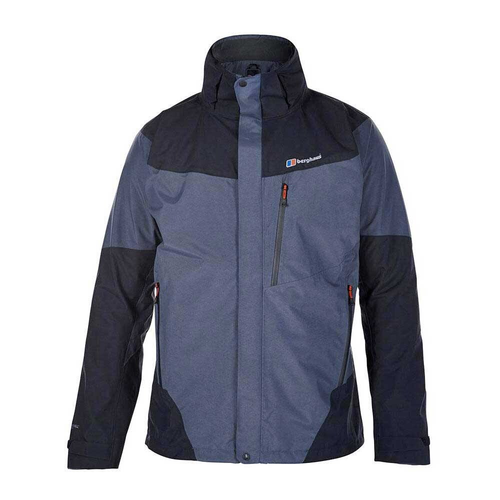 

Куртка Berghaus Arran, синий