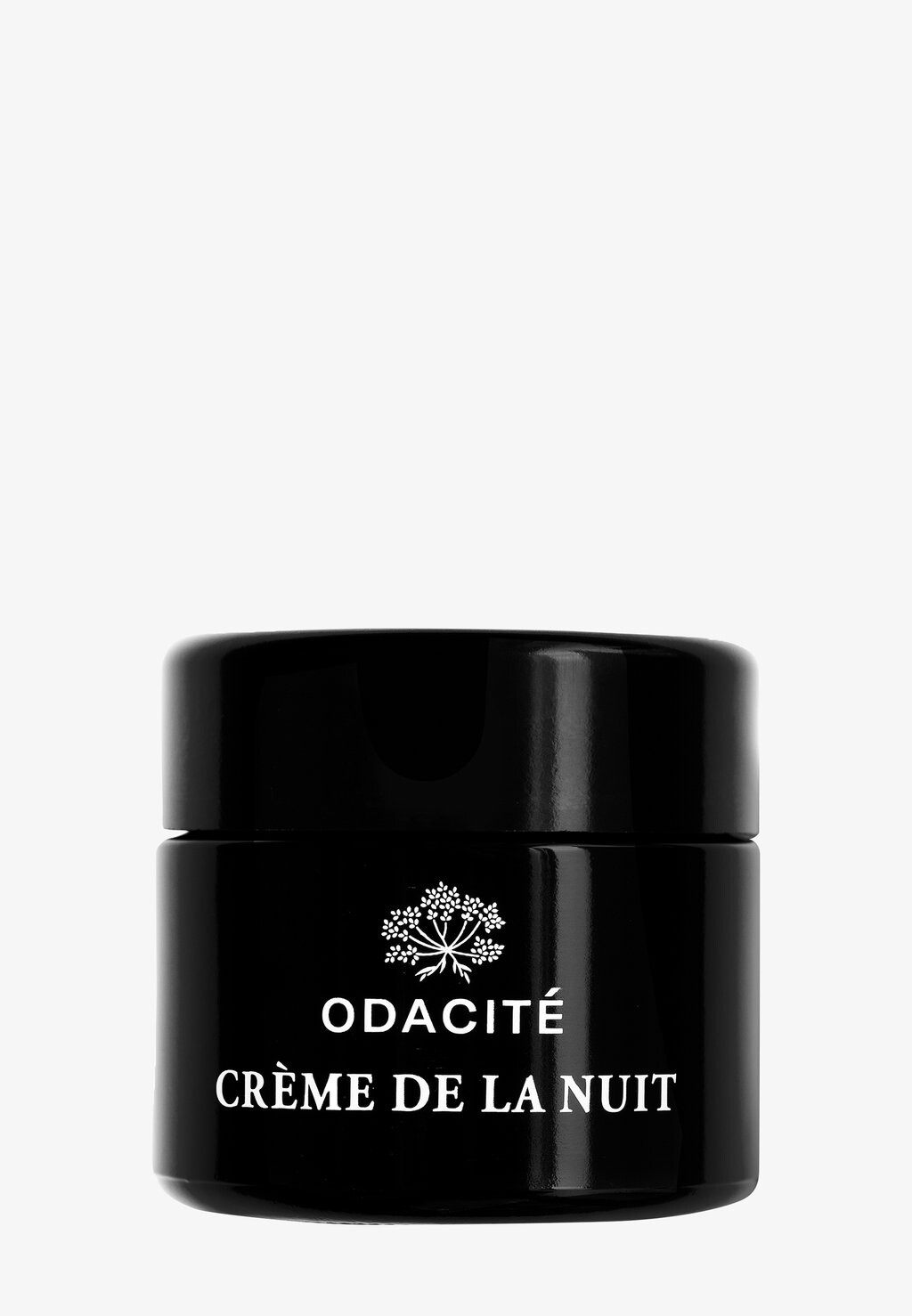 

Ночные процедуры Crème De La Nuit Odacité, Черный