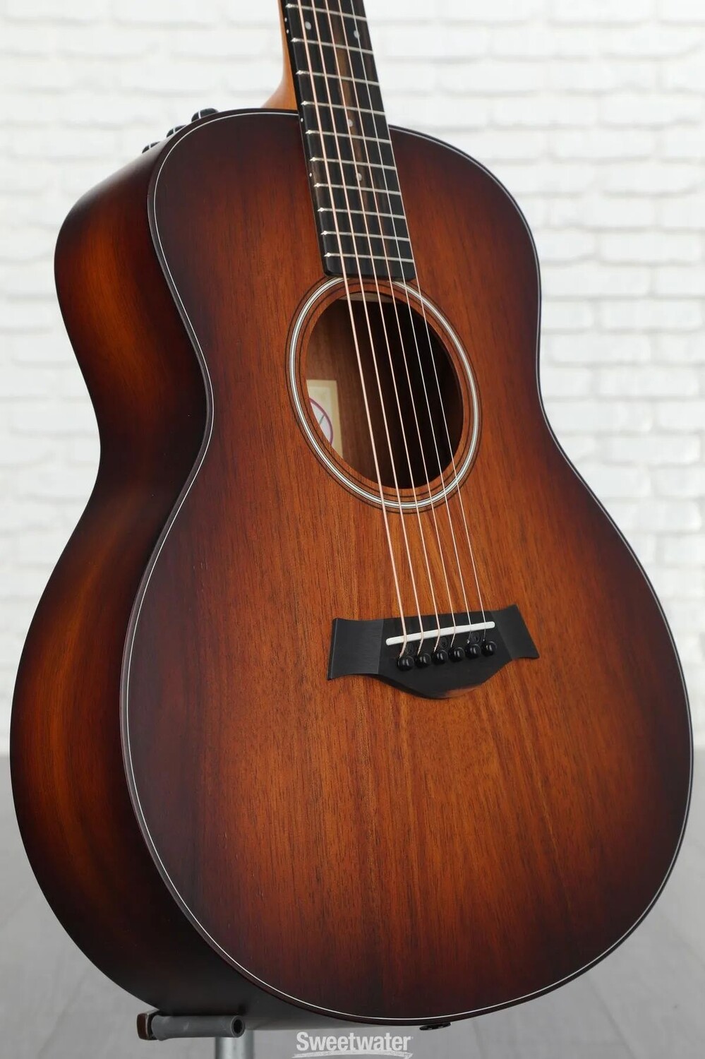 

Taylor GS Mini-e Koa Plus — Shaded Edgeburst