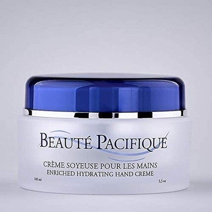 

Beaute Pacifique Обогащенный увлажняющий крем для рук 100 мл Beauté Pacifique