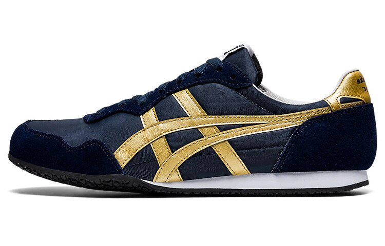 

Onitsuka Tiger Serrano Life повседневная обувь унисекс