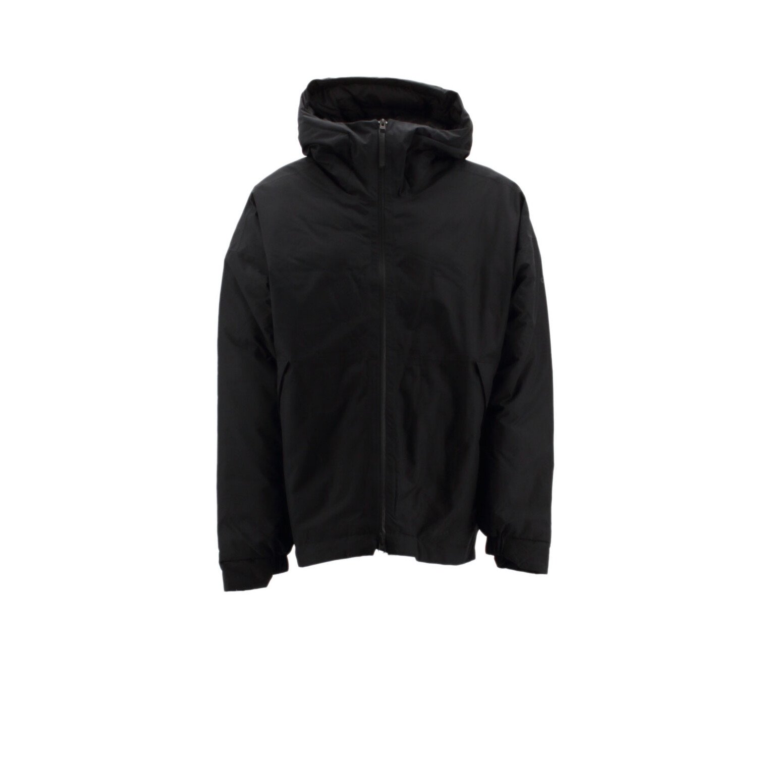 

Дождевик adidas Jacke URBAN Insulated Ra, черный