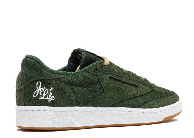 Currensy reebok cheap