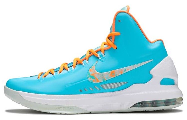 

Мужские баскетбольные кроссовки Nike KD 5