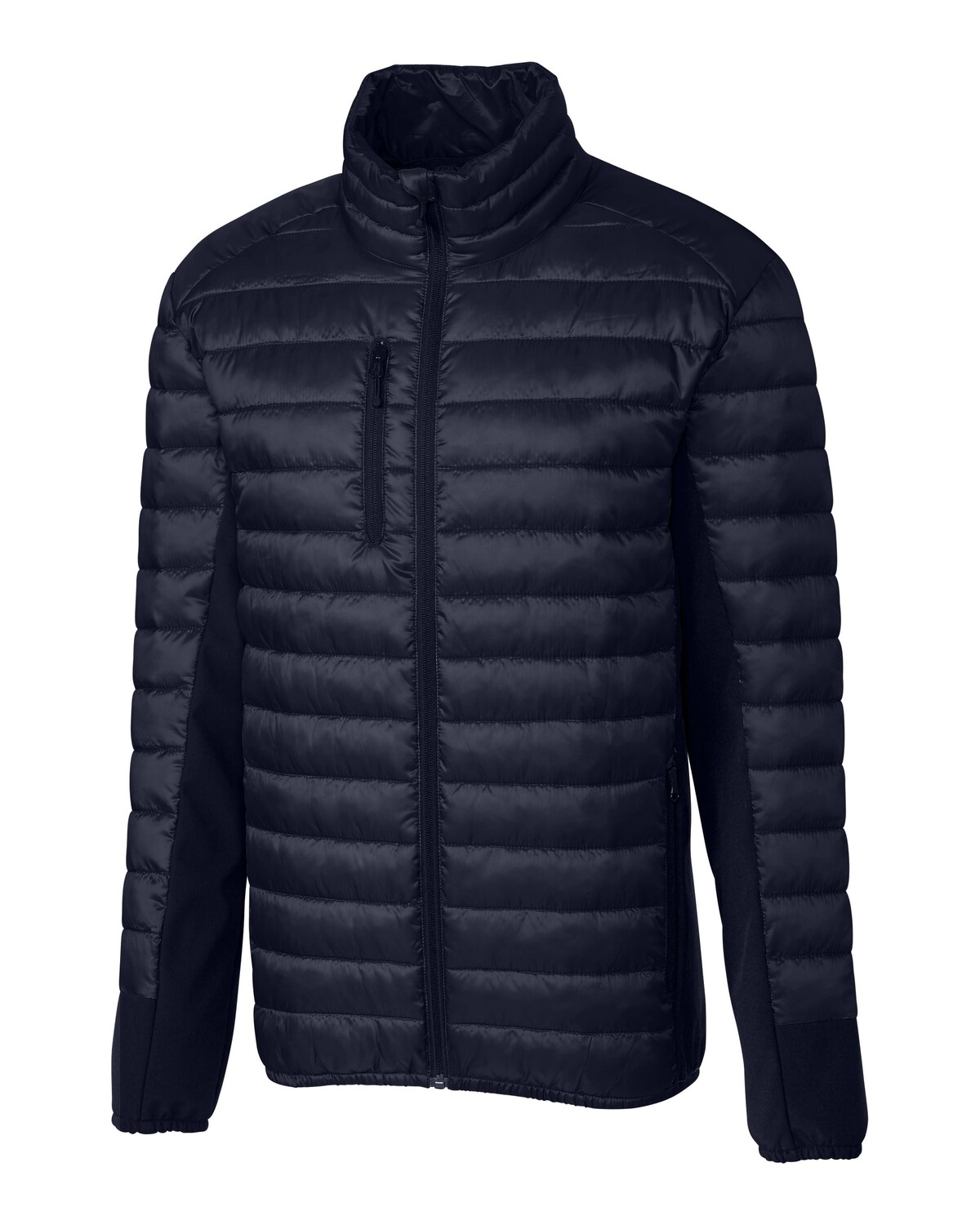 

Мужская куртка Clique Lemont, цвет Dark Navy