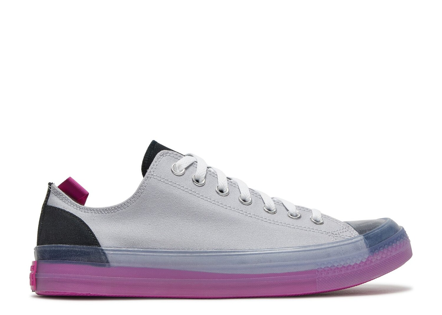 

Кроссовки Converse Chuck Taylor All Star Cx Low 'Dramatic Nights - Grave', серый