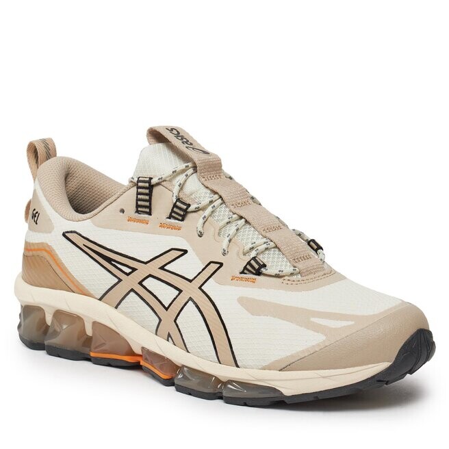 

Кроссовки Asics Gel-QuantumVii, коричневый