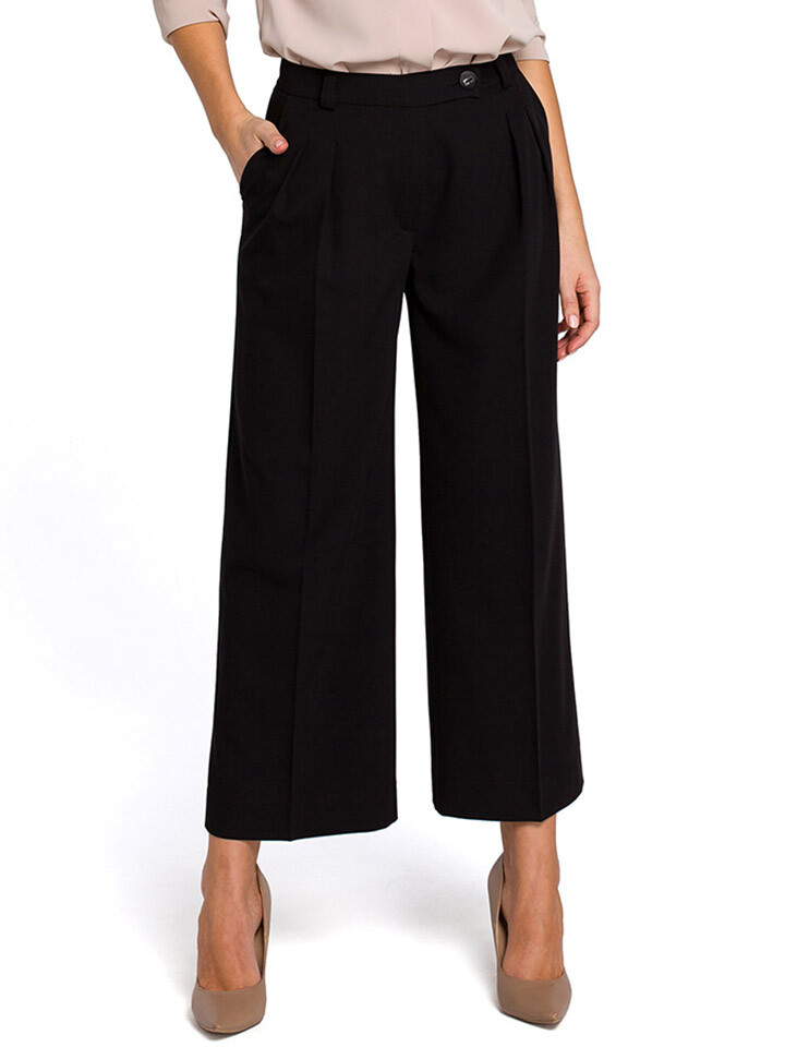 

Брюки Stylove Hose, черный