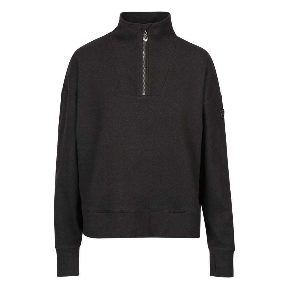 

Свитер Trespass Happen Crew Neck, серый