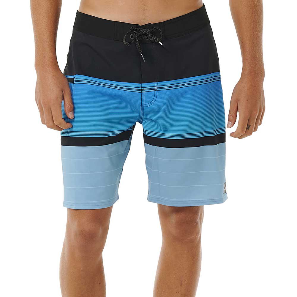Шорты для плавания Rip Curl Mirage Daybreaker 19´´ Swimming Shorts, синий 