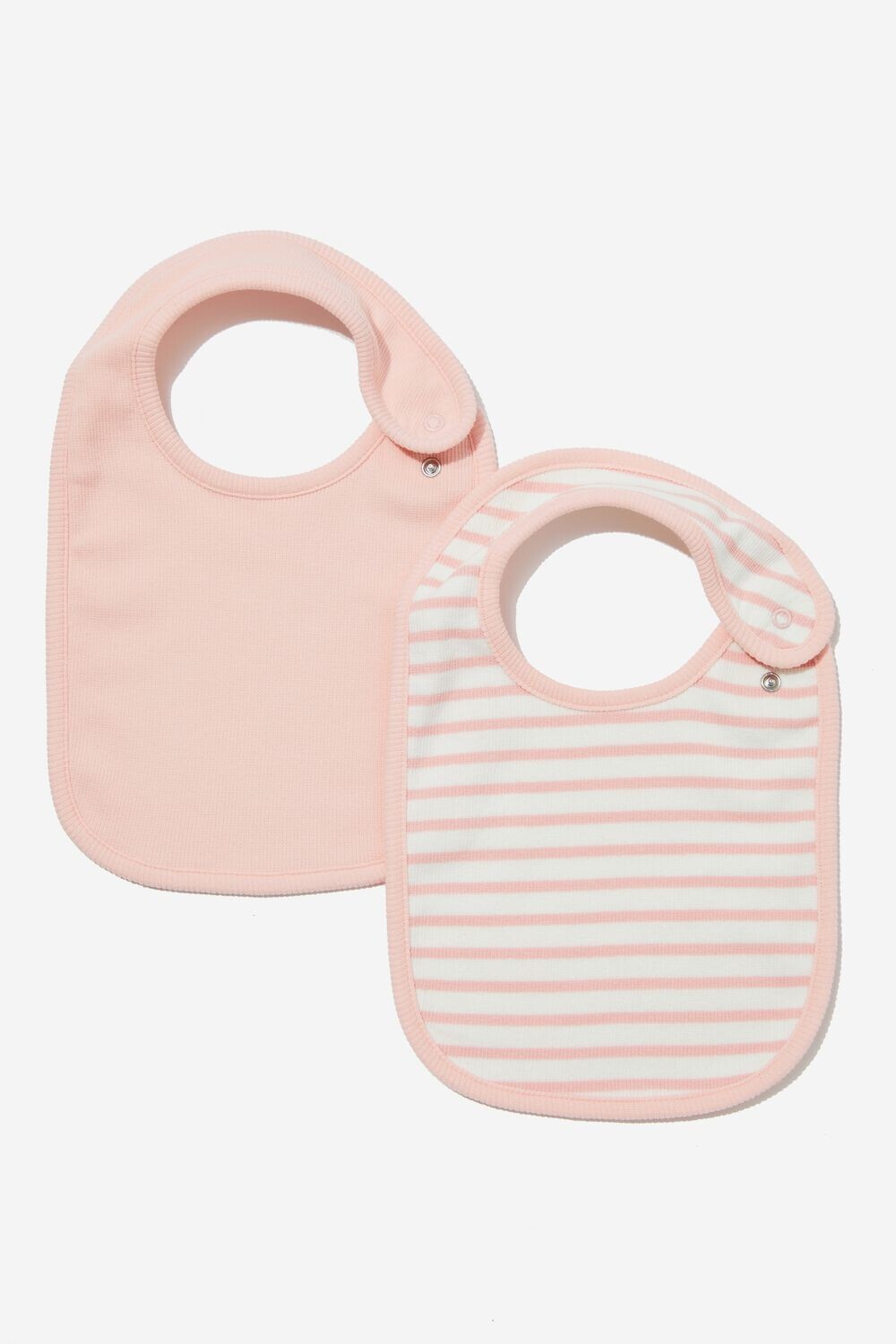 

Комплект из 2 нагрудников Essentials Cotton On