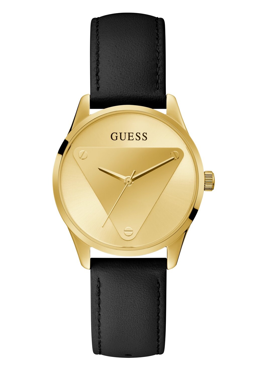 

Часы Guess, черный