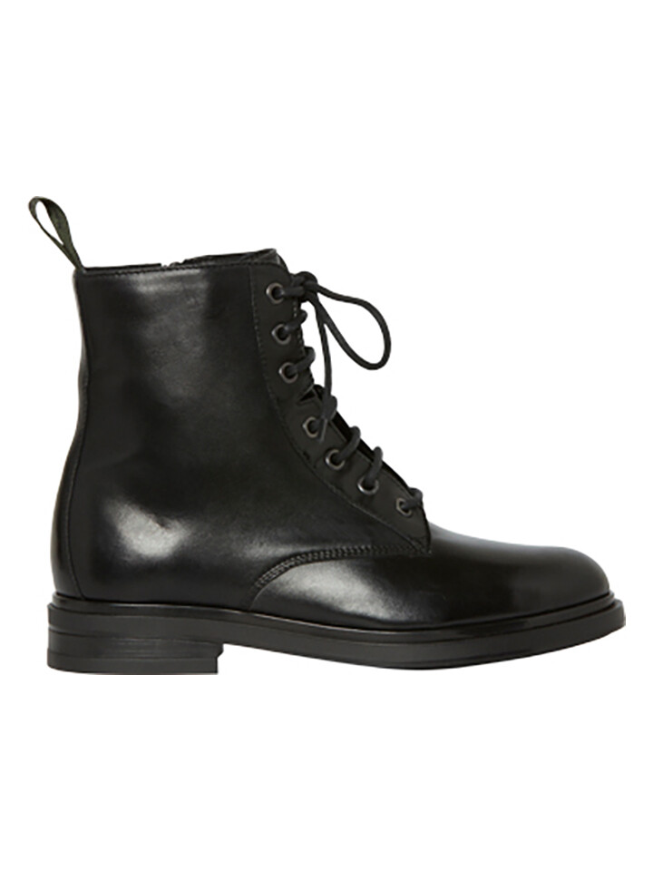 

Ботинки Marc O'Polo Leder, черный