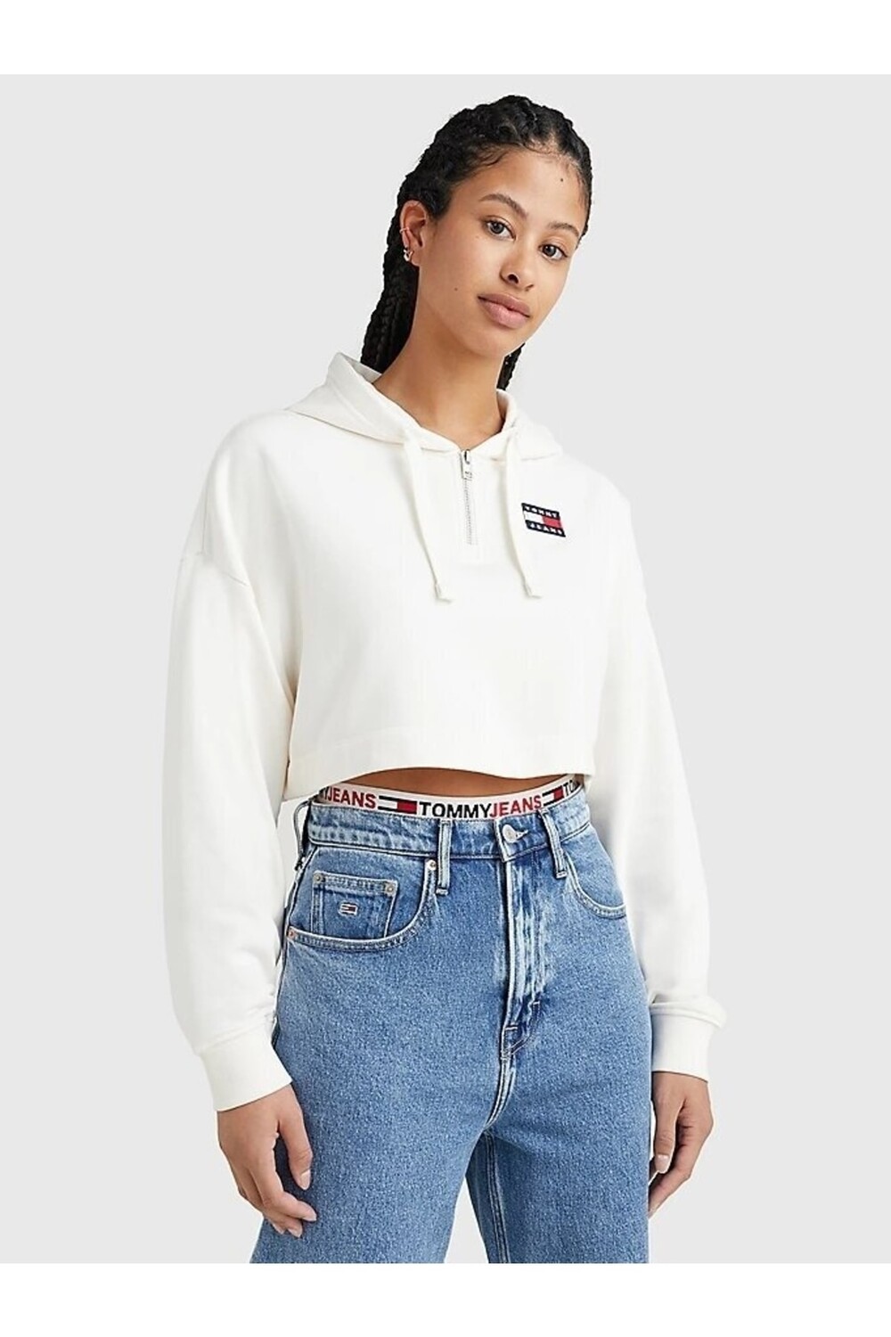 

Толстовка Tommy Hilfiger
