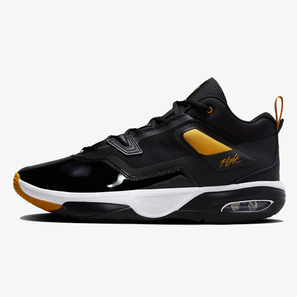 

Кроссовки Jordan Stay Loyal 3 Nike, черный