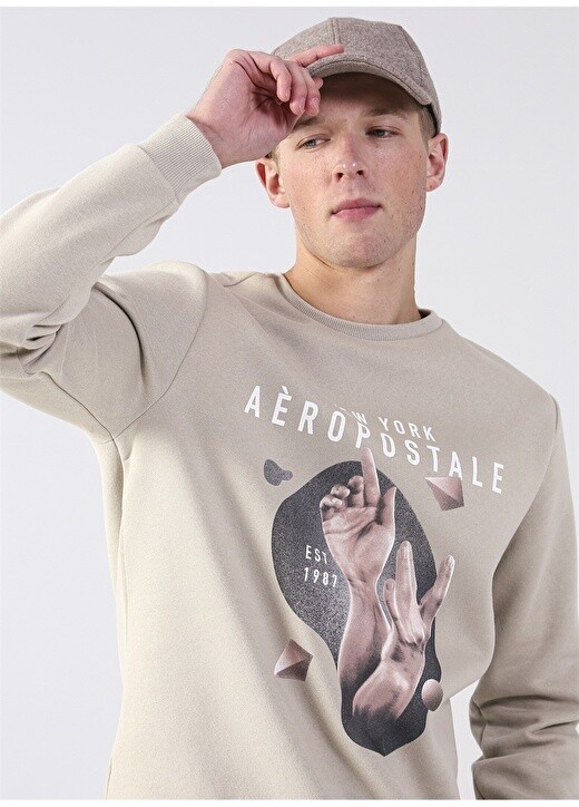 

Толстовка Aeropostale