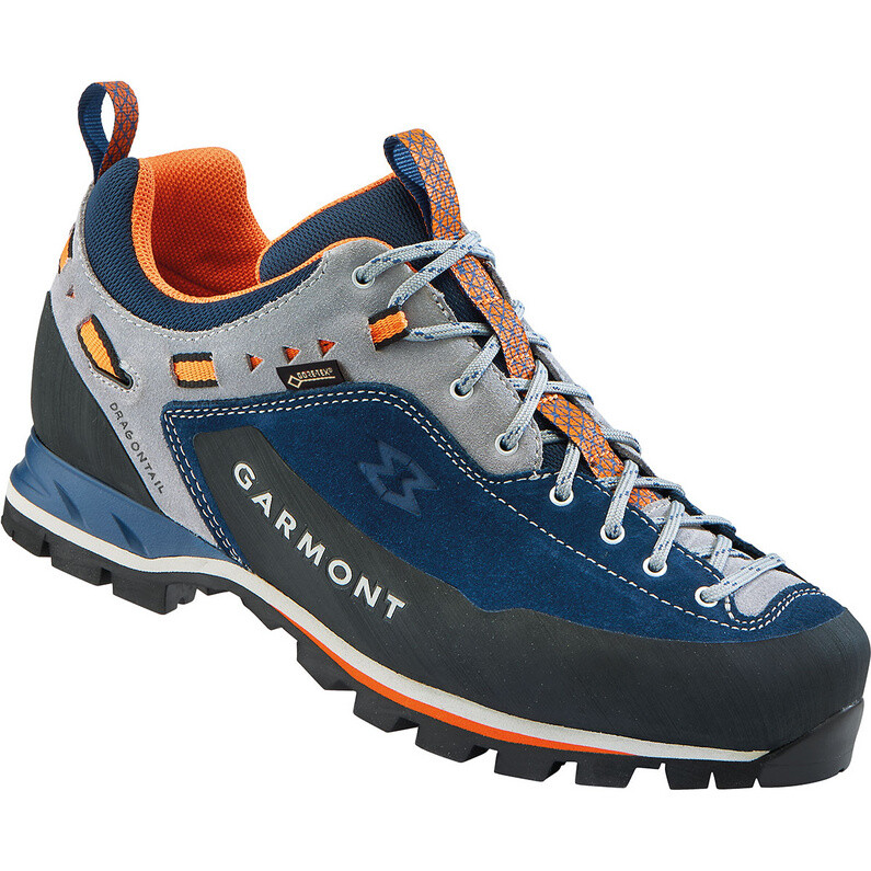

Кроссовки Dragontail MNT GTX Garmont, синий