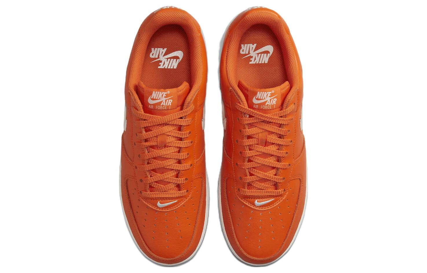 

Кроссовки унисекс Nike Air Force 1 Low Skate