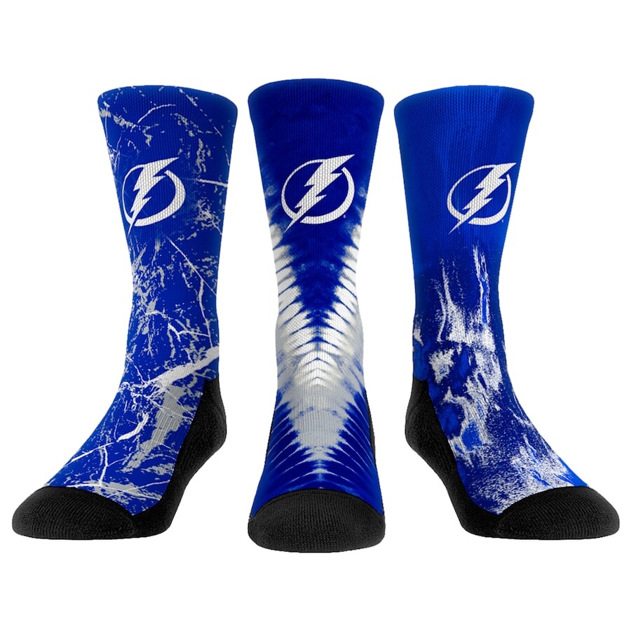 

Комплект носков Rock Em Socks Tampa Bay Lightning