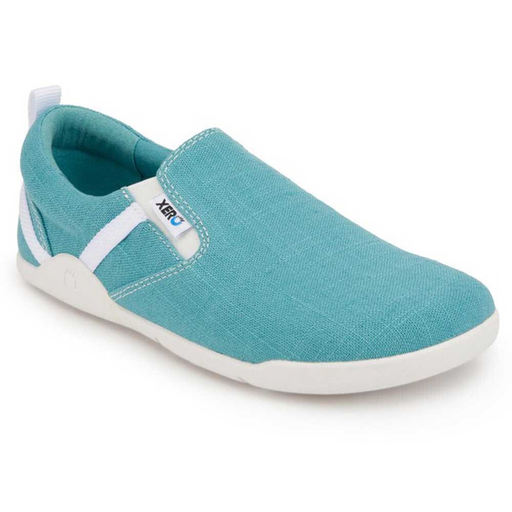 

Кроссовки Xero Shoes Aptos, синий
