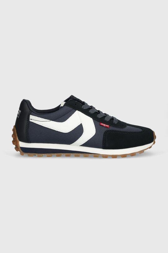 

Кроссовки STRYDER RED TAB Levi's, темно-синий
