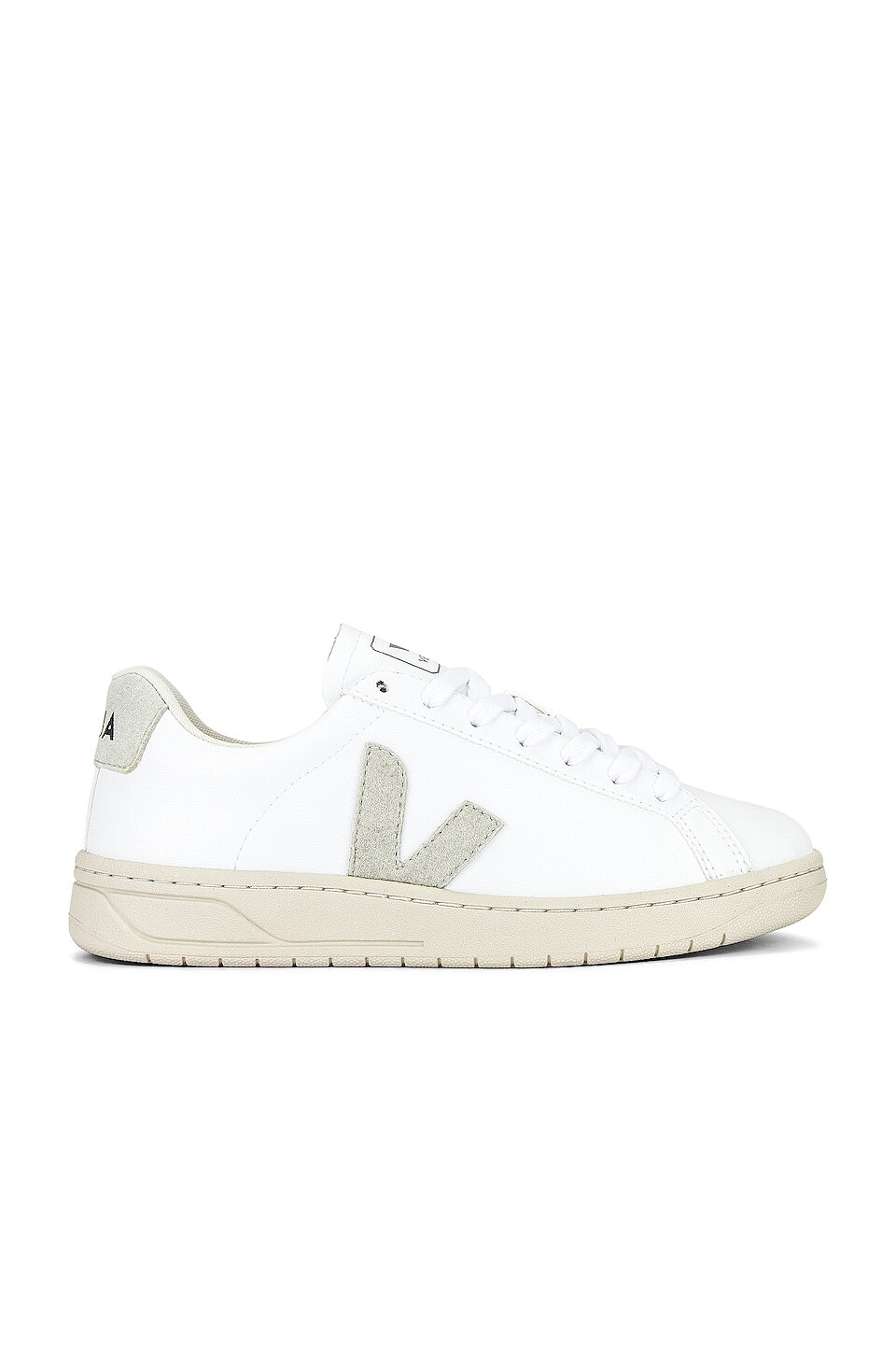 

Кроссовки Veja Urca, цвет White & Natural