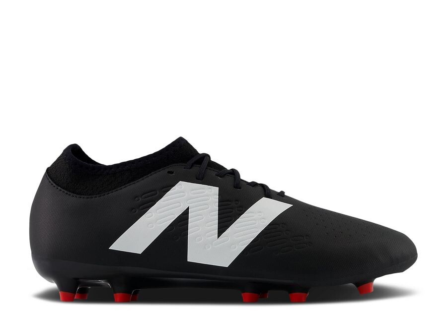 

Кроссовки New Balance Tekela V4+ Magique Fg 'Black White', черный