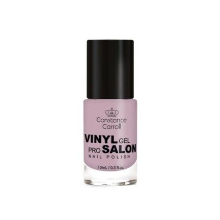 

Виниловый лак для ногтей № 52 Lavender Sky 10 мл, Constance Carroll