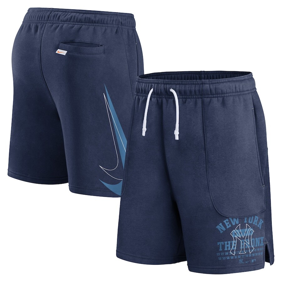 

Шорты Nike New York Yankees, нави