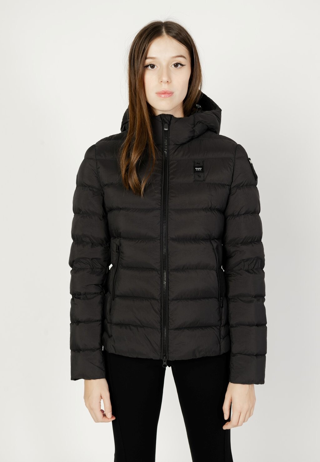 

Зимняя куртка Blauer, черный