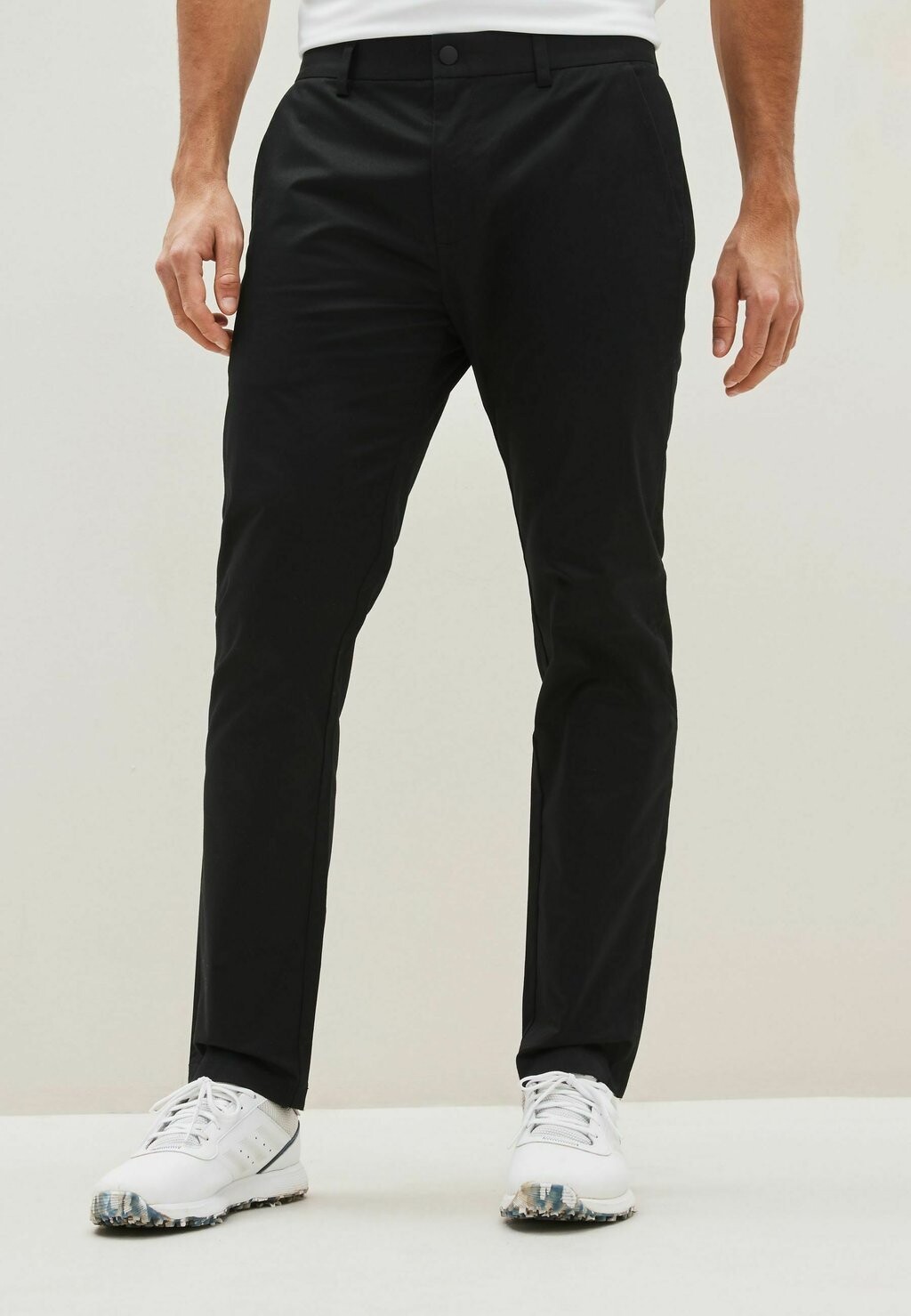

Чино Shower Resistant Golf Stretch Next, черный