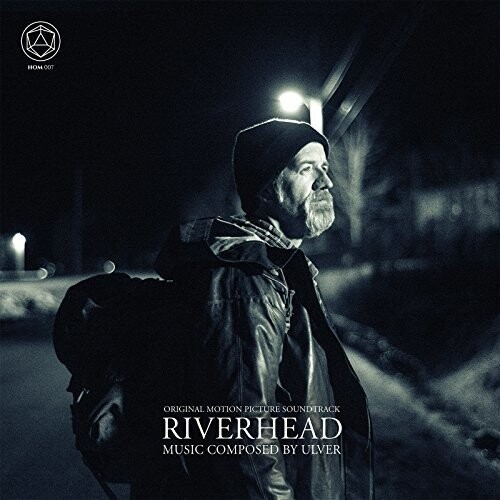 

Виниловая пластинка Ulver - Riverhead