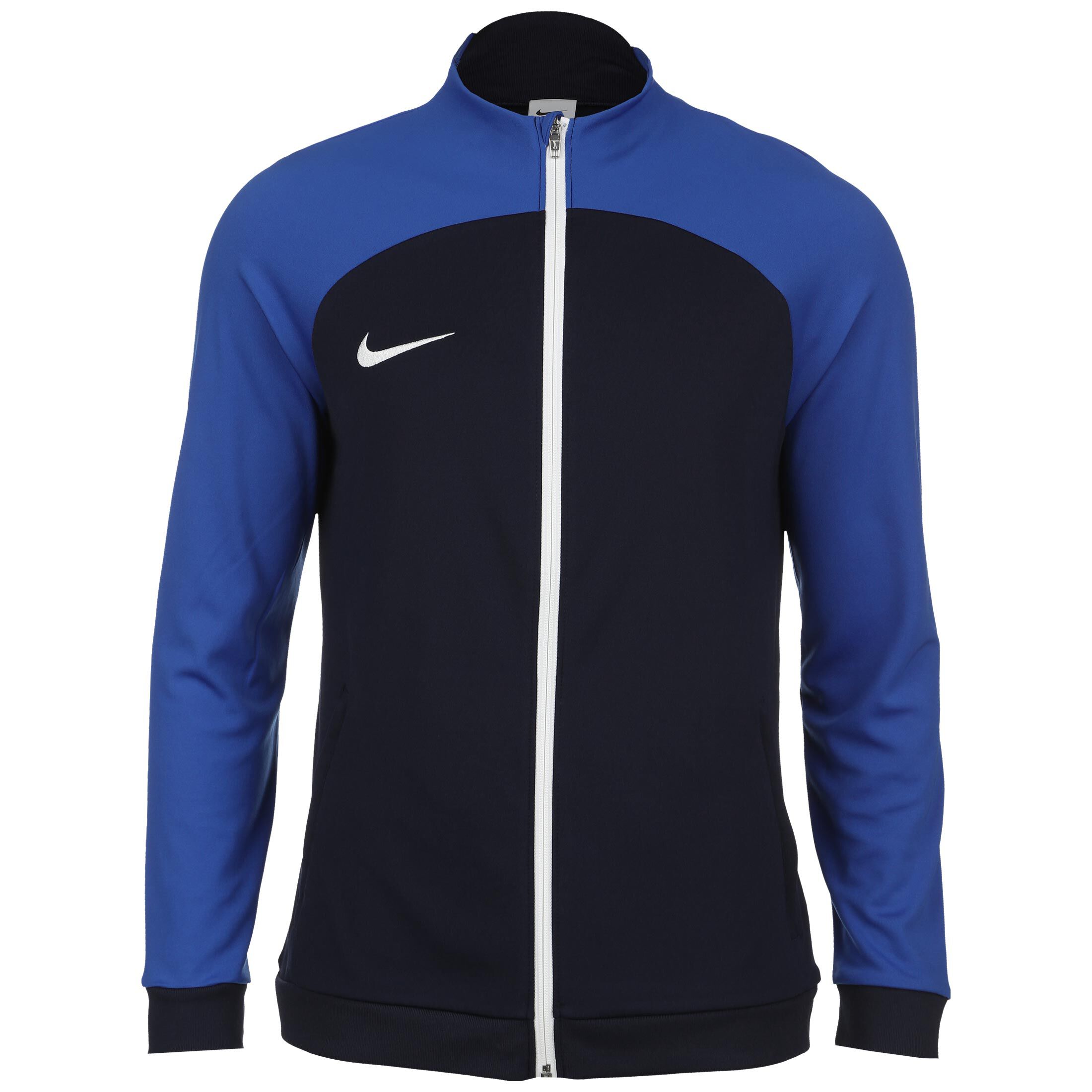 Спортивная куртка Nike Dri FIT Academy Pro, темно синий