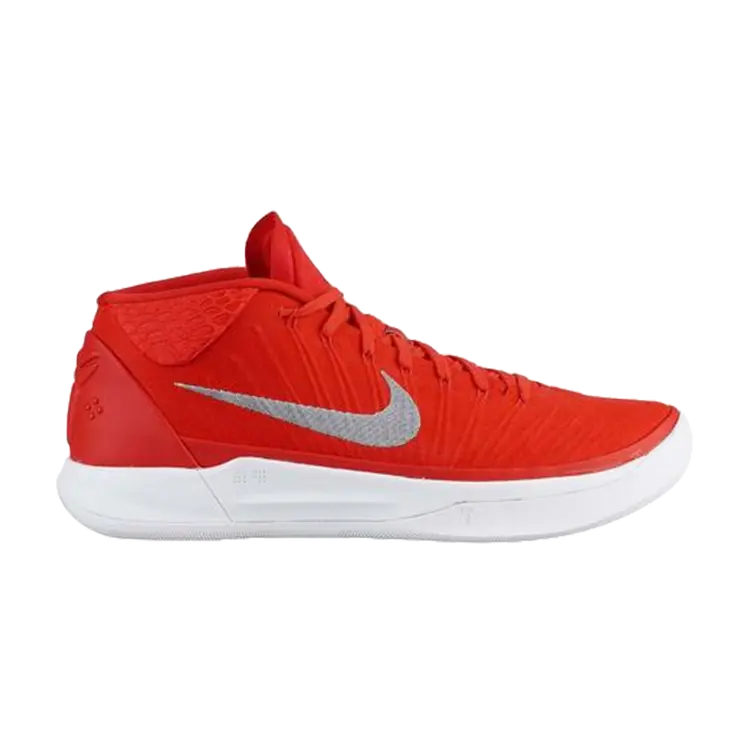 

Кроссовки Nike Kobe A.D. Mid 'Orange Blaze', оранжевый