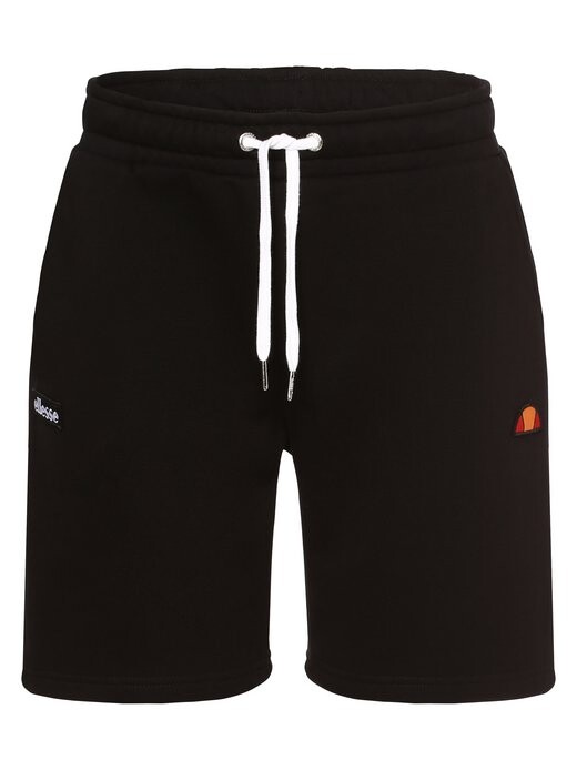 

Спортивные шорты noli Ellesse, черный