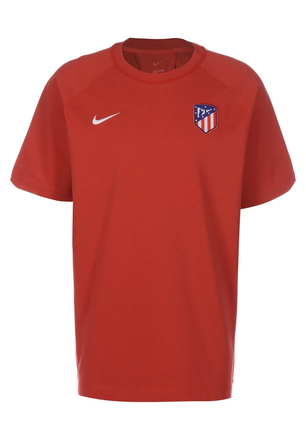 

Рубашка с принтом Nike