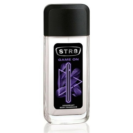 STR8 Дезодорант для мужчин